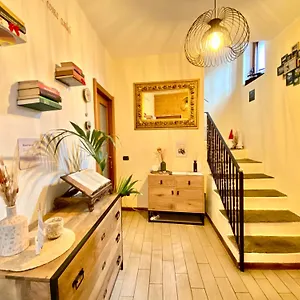 Bed and breakfast La Casa Del Poeta, Dervio