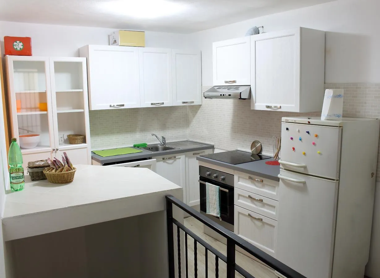 La Magnolia Guests House Bed & Breakfast Dervio Italy