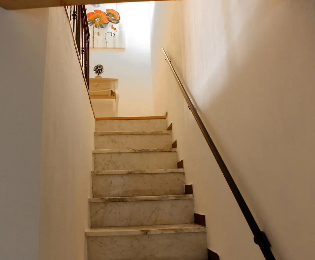 La Magnolia Guests House Bed & Breakfast Dervio