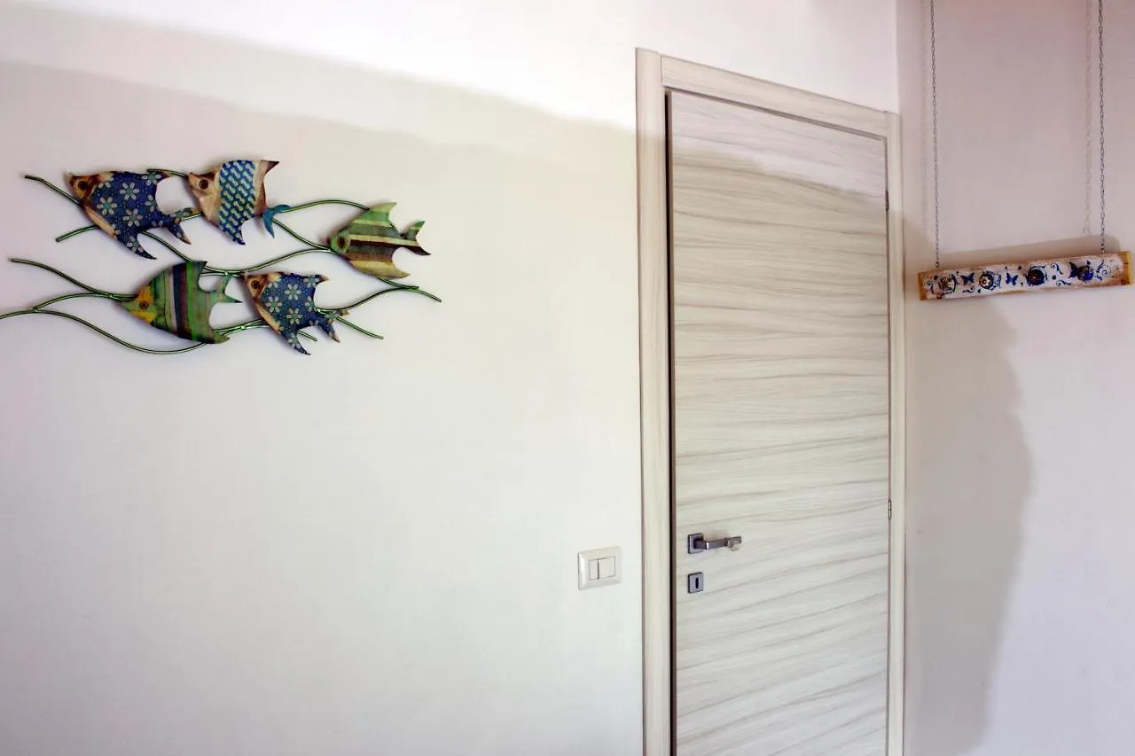 La Magnolia Guests House Bed & Breakfast Dervio