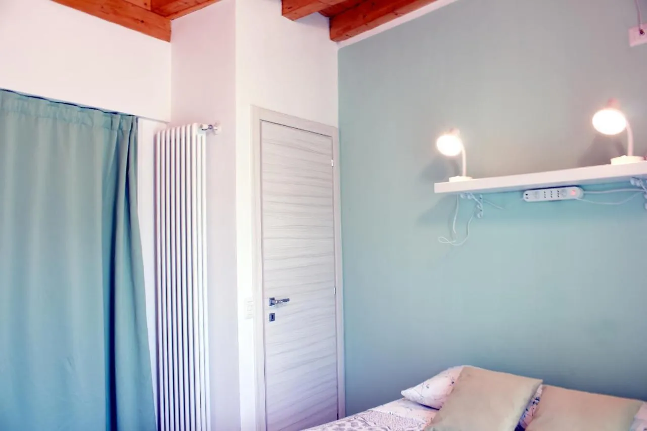 Bed and Breakfast La Magnolia Guests House Dervio
